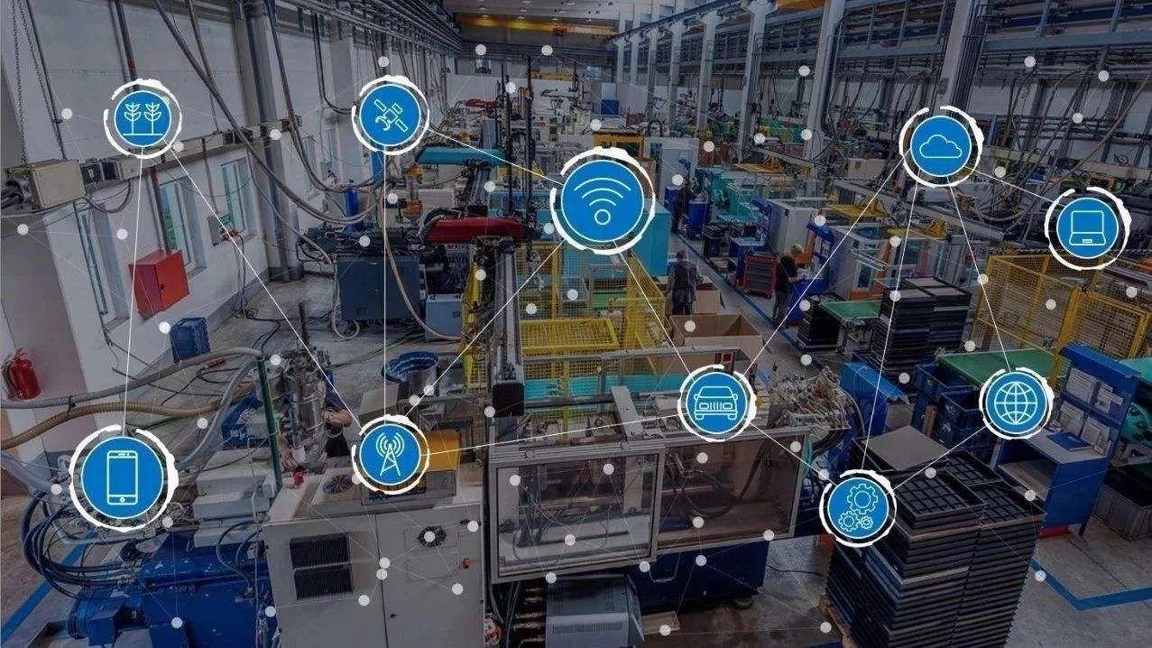 漢云 求真務(wù)實，開啟工業(yè)互聯(lián)網(wǎng)應(yīng)用落地之門