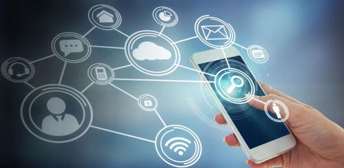 物聯網新基建浪潮下，運營商如何站上應用服務C位