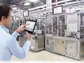 有效實施設備聯網與工業物聯網，構建智慧工廠物聯網應用服務體系