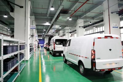 深汕汽車企業布局加納SKD工廠，專用汽車出口再添新章